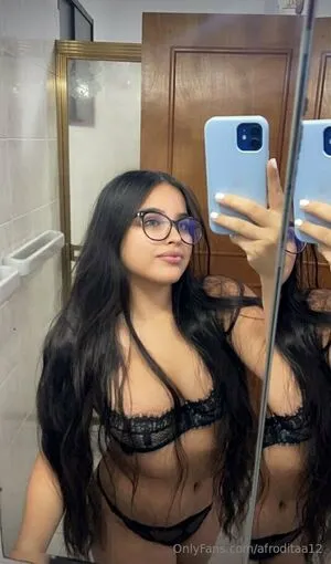 Afroditaa12 OnlyFans Leaked Free Thumbnail Picture - #BYIQfB6r6Z