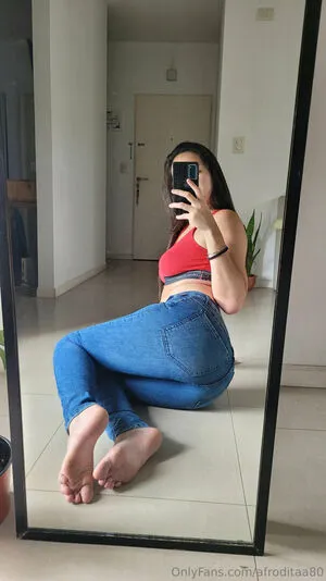 Afroditaa80 OnlyFans Leaked Free Thumbnail Picture - #iYLUqkToNp