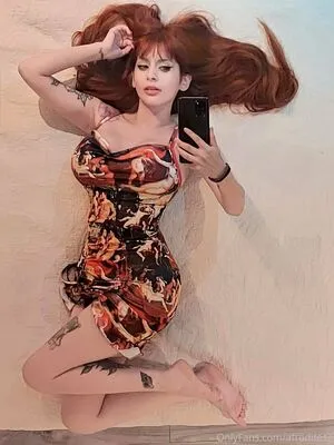 Afroditesg OnlyFans Leaked Free Thumbnail Picture - #47TninlGpl