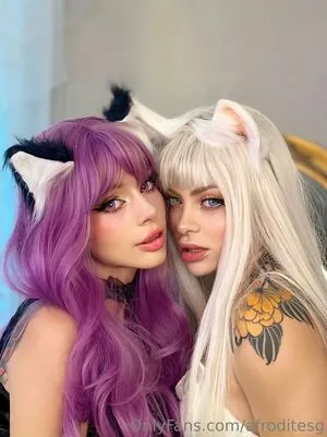 Afroditesg OnlyFans Leaked Free Thumbnail Picture - #G9vCZUyQvI