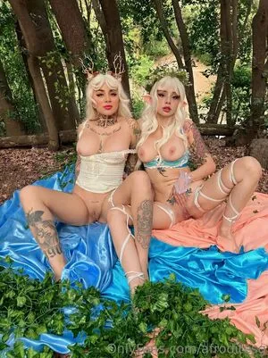 Afroditesg OnlyFans Leaked Free Thumbnail Picture - #UulNs5FCn7