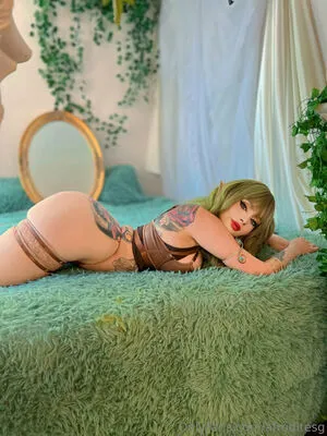 Afroditesg OnlyFans Leaked Free Thumbnail Picture - #rnRtsjItGS