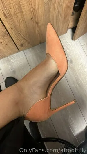 Afroditlily OnlyFans Leaked Free Thumbnail Picture - #Hf3N2dQ8JM