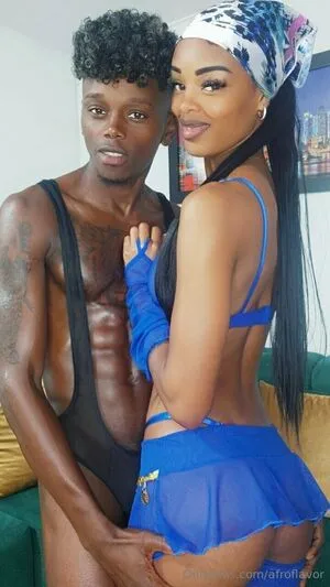 Afroflavor OnlyFans Leaked Free Thumbnail Picture - #3FwJ9lEAJx