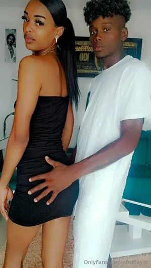 Afroflavor OnlyFans Leaked Free Thumbnail Picture - #CxlOZz4tjk