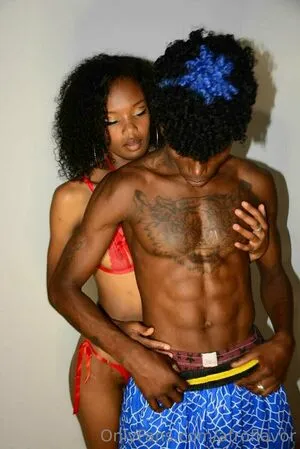 Afroflavor OnlyFans Leaked Free Thumbnail Picture - #DULbBthPVc