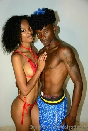 Afroflavor OnlyFans Leaked Free Thumbnail Picture - #E0MNhMwvQ7