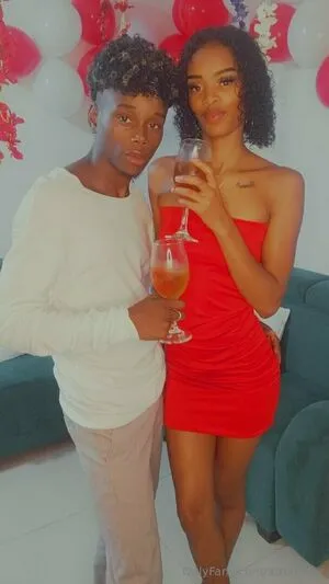 Afroflavor OnlyFans Leaked Free Thumbnail Picture - #IslEHHKgME