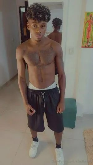 Afroflavor OnlyFans Leaked Free Thumbnail Picture - #QyqiqFSYDN