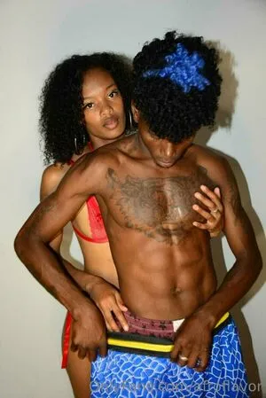 Afroflavor OnlyFans Leaked Free Thumbnail Picture - #WF3sPGSNzy