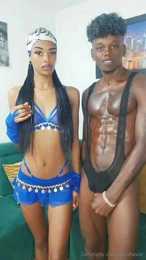 Afroflavor OnlyFans Leaked Free Thumbnail Picture - #bB4WCmMroL