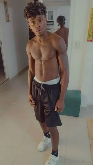 Afroflavor OnlyFans Leaked Free Thumbnail Picture - #dyXZbbvAy3