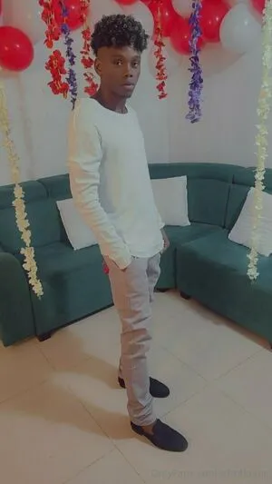 Afroflavor OnlyFans Leaked Free Thumbnail Picture - #rtfsbxxCsq