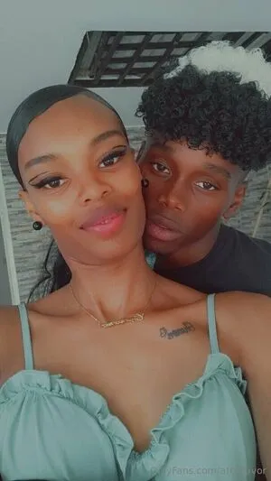 Afroflavor OnlyFans Leaked Free Thumbnail Picture - #sECiHPqmM0