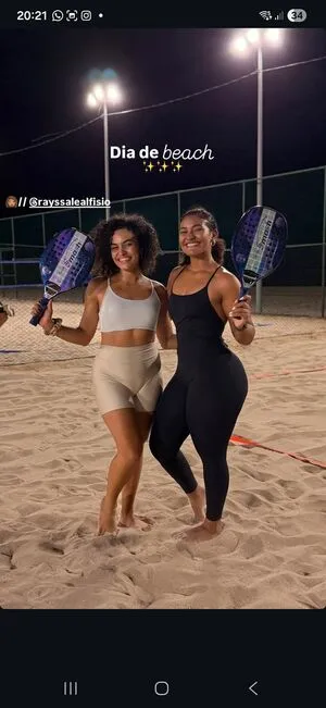 Afrogaby OnlyFans Leaked Free Thumbnail Picture - #biro9xtWxX