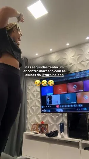 Afrogaby OnlyFans Leaked Free Thumbnail Picture - #fZz6RwKifa