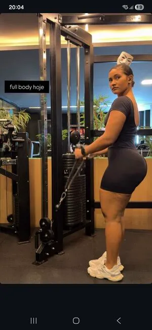 Afrogaby OnlyFans Leaked Free Thumbnail Picture - #kRFYKantNu