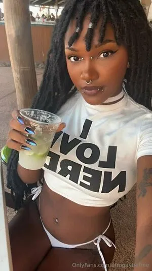 Afrogaybefree OnlyFans Leaked Free Thumbnail Picture - #5c82LUhpYR