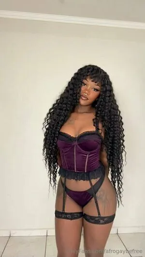 Afrogaybefree OnlyFans Leaked Free Thumbnail Picture - #A3qfVuOrbv