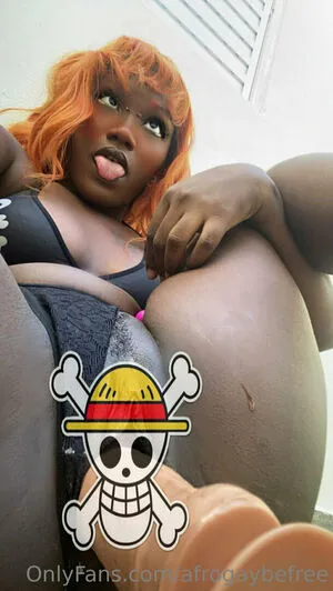 Afrogaybefree OnlyFans Leaked Free Thumbnail Picture - #A86aWRTCqR