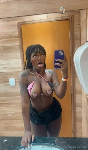 Afrogaybefree OnlyFans Leaked Free Thumbnail Picture - #Ed8SZWhjl3