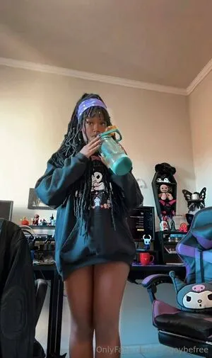 Afrogaybefree OnlyFans Leaked Free Thumbnail Picture - #H1RPfyyPnk
