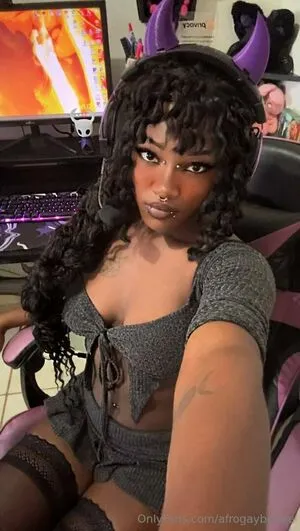 Afrogaybefree OnlyFans Leaked Free Thumbnail Picture - #HknE7zCeeN