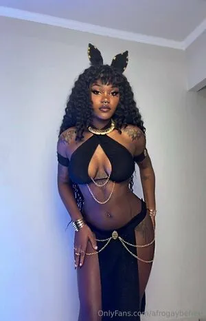 Afrogaybefree OnlyFans Leaked Free Thumbnail Picture - #dP08GP8WpO
