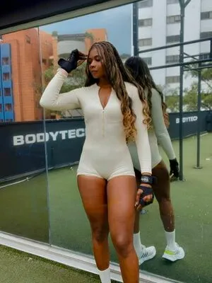 Afroglam1 OnlyFans Leaked Free Thumbnail Picture - #5QCC8YmzkP