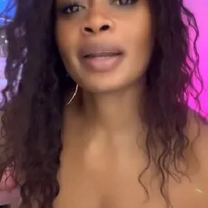 Afroglam1 OnlyFans Leaked Free Thumbnail Picture - #u2KkqKfZs9