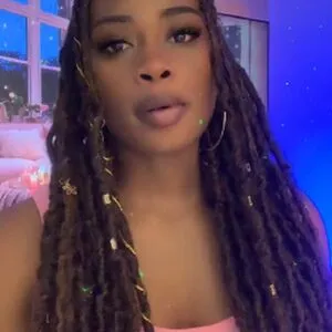 Afroglam1 OnlyFans Leaked Free Thumbnail Picture - #vkziNeg0zJ