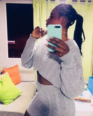 Afroglam1 OnlyFans Leaked Free Thumbnail Picture - #xnn3HaUITf