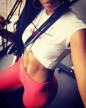 Afroglam1 OnlyFans Leaked Free Thumbnail Picture - #yThautCcQS