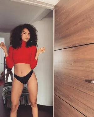 Afroguajira OnlyFans Leaked Free Thumbnail Picture - #olcsc9ME9j