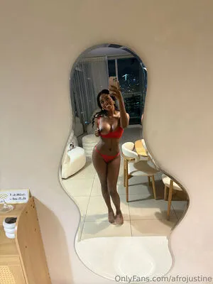 Afrojustine OnlyFans Leaked Free Thumbnail Picture - #JRQbWB08D0