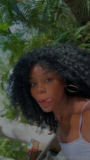 Afrojustine OnlyFans Leaked Free Thumbnail Picture - #YNmEGVOVkM