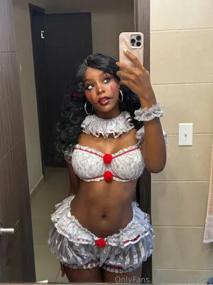 Afrojustine OnlyFans Leaked Free Thumbnail Picture - #oJXVkMbIeA