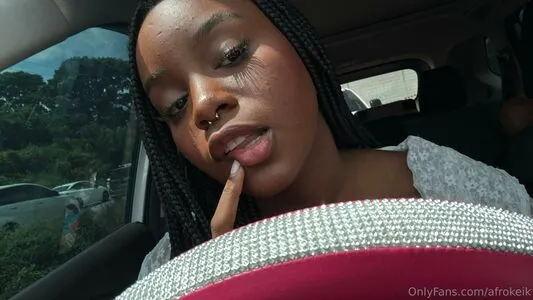 Afrokeik OnlyFans Leaked Free Thumbnail Picture - #5JjTlLR432