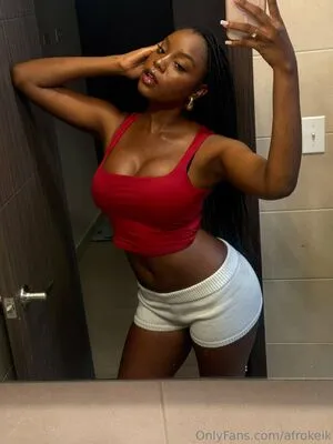 Afrokeik OnlyFans Leaked Free Thumbnail Picture - #5omG30cmaV