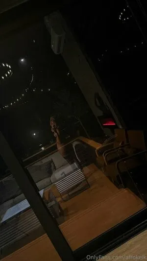 Afrokeik OnlyFans Leaked Free Thumbnail Picture - #K9fP6qMCAz