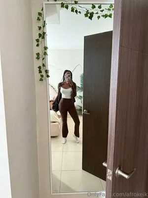 Afrokeik OnlyFans Leaked Free Thumbnail Picture - #TceyrEl0Uv