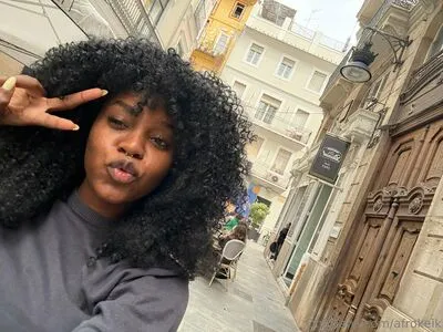 Afrokeik OnlyFans Leaked Free Thumbnail Picture - #hwDTx3gDgx