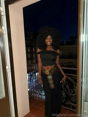 Afrokeik OnlyFans Leaked Free Thumbnail Picture - #s7EMysfTJt