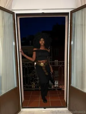 Afrokeik OnlyFans Leaked Free Thumbnail Picture - #shTPEA9IRc