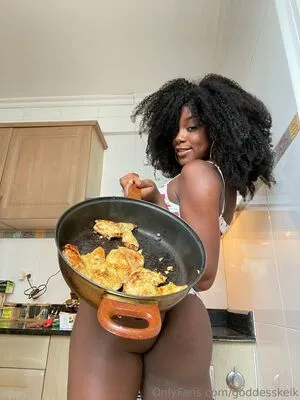 Afrokeik OnlyFans Leaked Free Thumbnail Picture - #Gis75egfpy