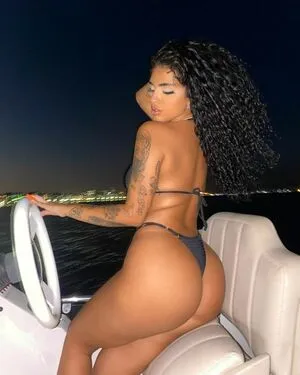 Afrolatina OnlyFans Leaked Free Thumbnail Picture - #1FFmIj2ppH