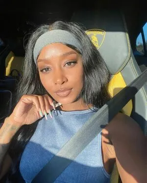 Afrolatina OnlyFans Leaked Free Thumbnail Picture - #2KIYoCqUds