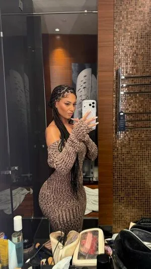 Afrolatina OnlyFans Leaked Free Thumbnail Picture - #AE708d85RM