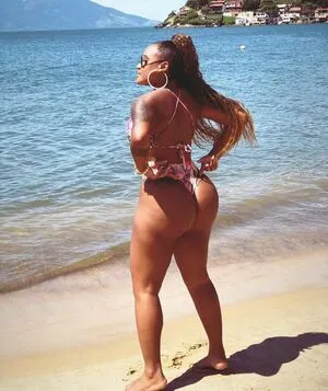 Afrolatina OnlyFans Leaked Free Thumbnail Picture - #D8RPiSxtBF