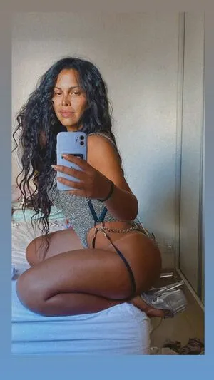 Afrolatina OnlyFans Leaked Free Thumbnail Picture - #DGQRPeSCZc